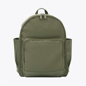 BÉIS THE BACKPACK IN OLIVE